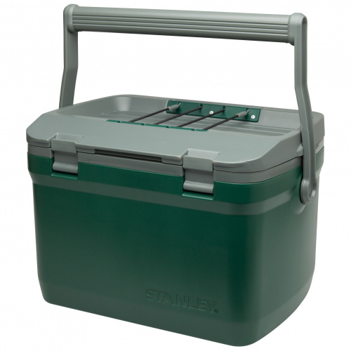 Stanley kylbox, 15 L - grön