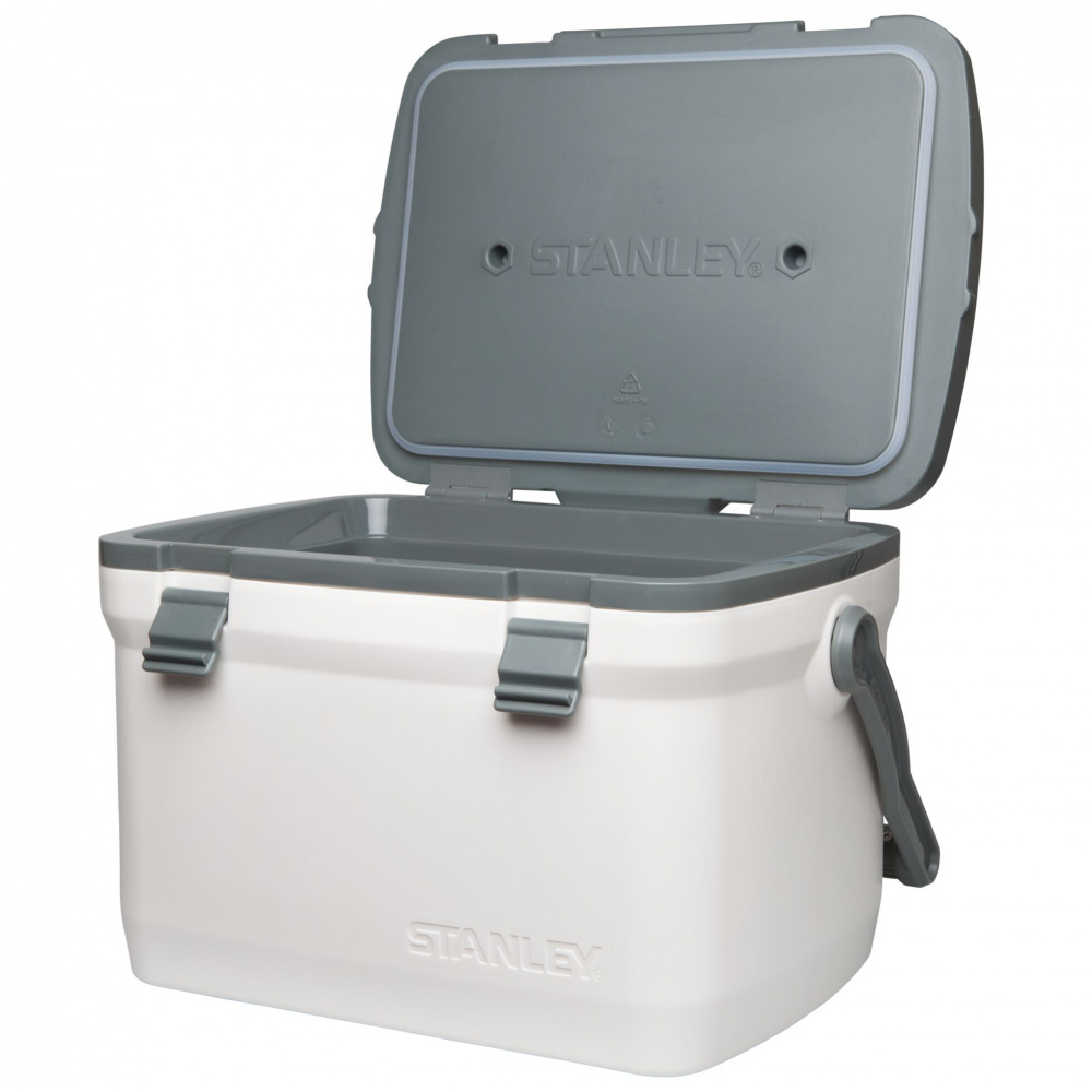 Stanley kylbox, 15 L - vit - Bild 2