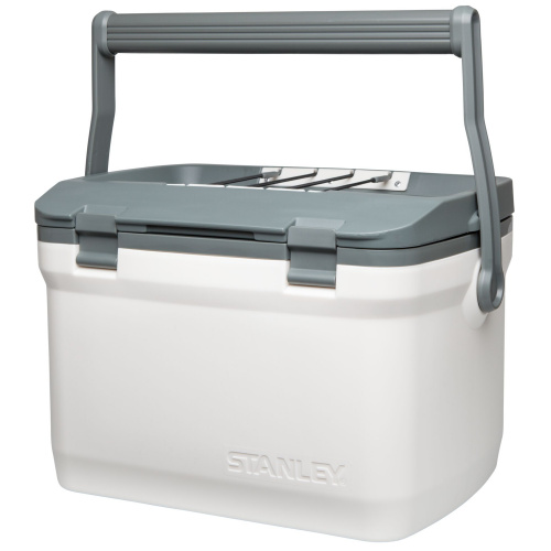Stanley kylbox, 15 L - vit