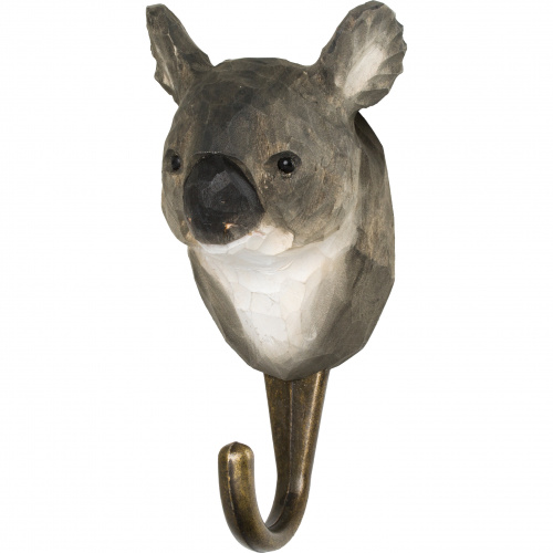 Wildlife Garden - Koala