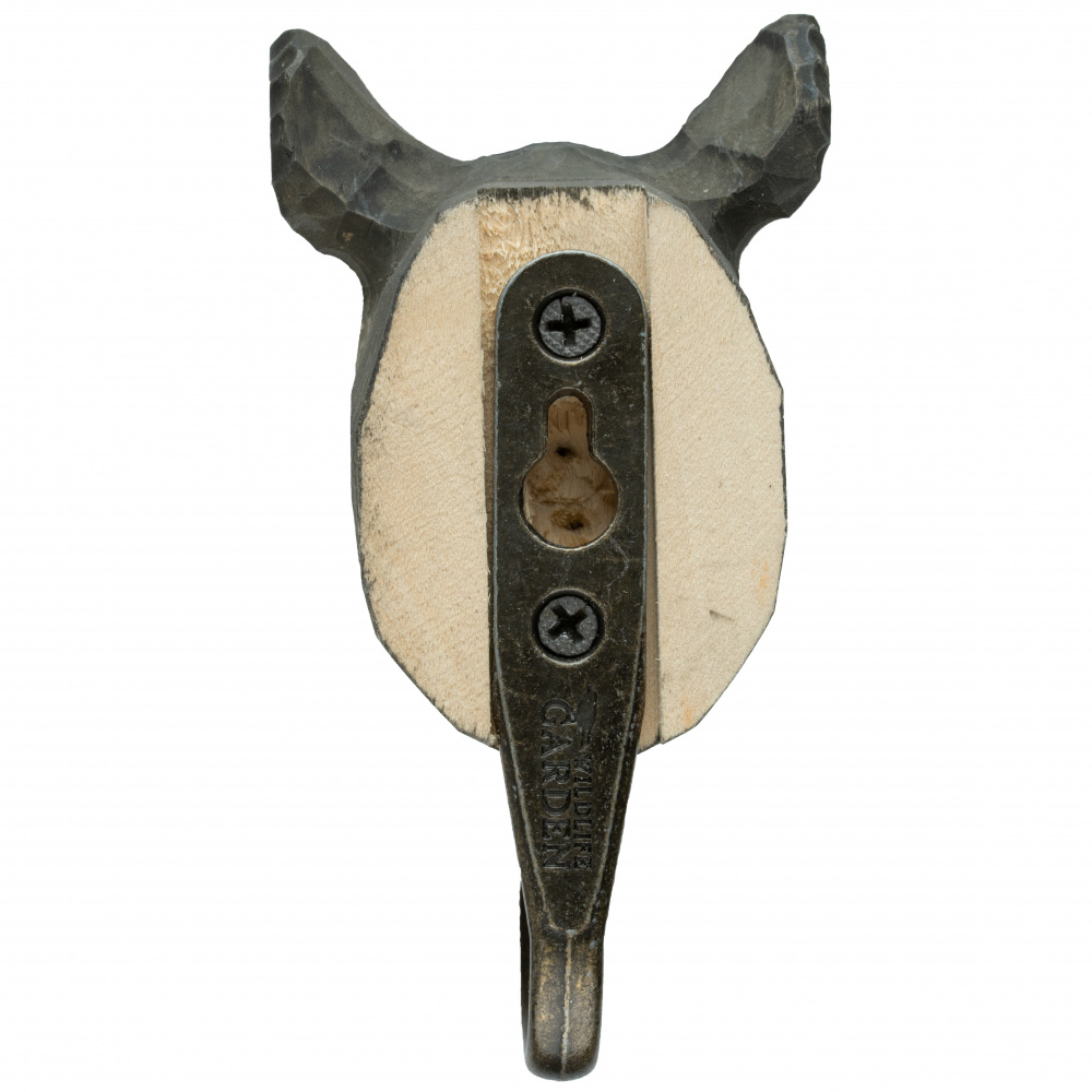 Wildlife Garden peg - koala - Image 3