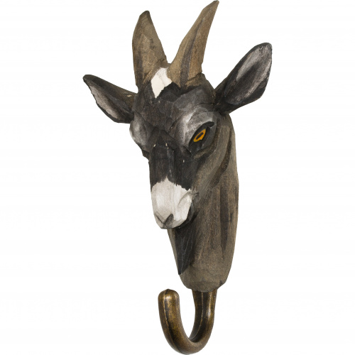 Wildlife Garden - Ziege