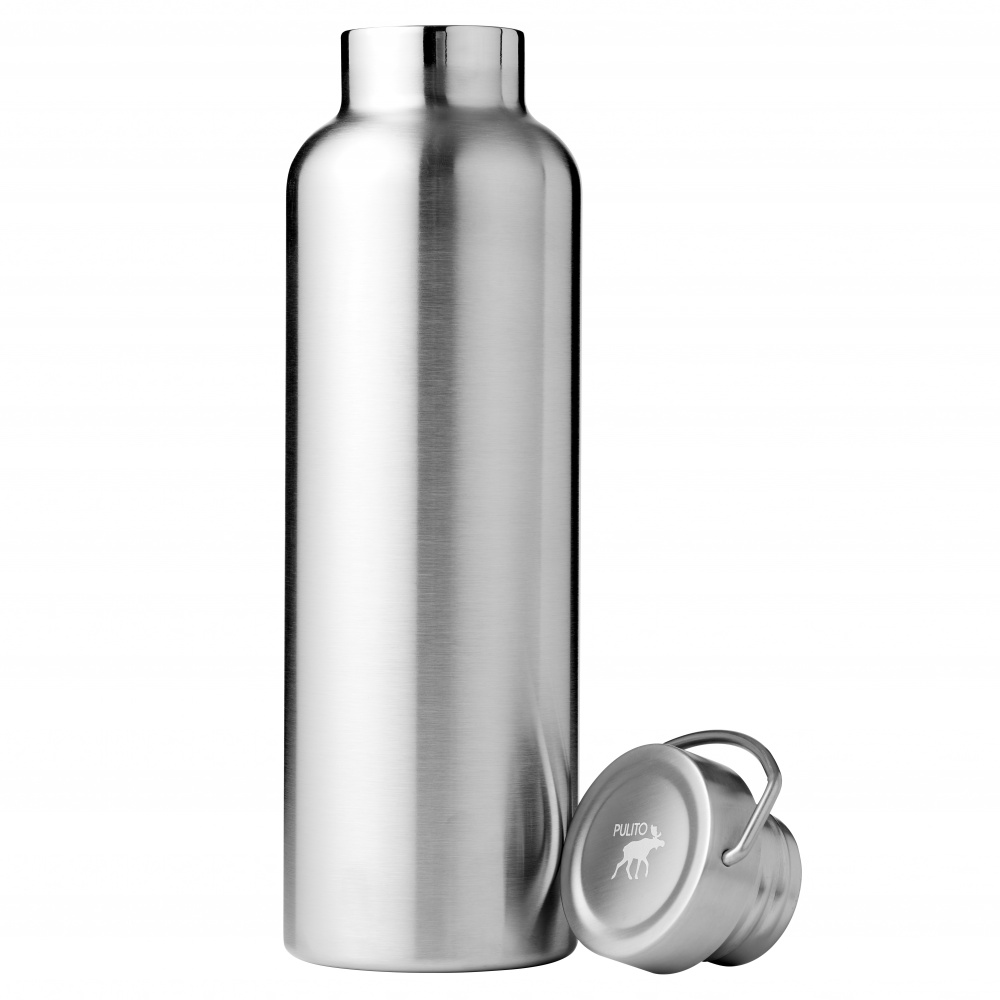 Pulito thermische drinkfles - 750 ml - Afbeelding 2