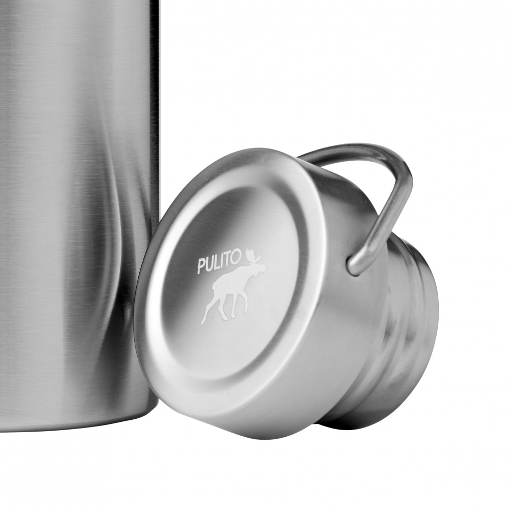 Pulito thermo drinkfles - 500 ml - Afbeelding 4