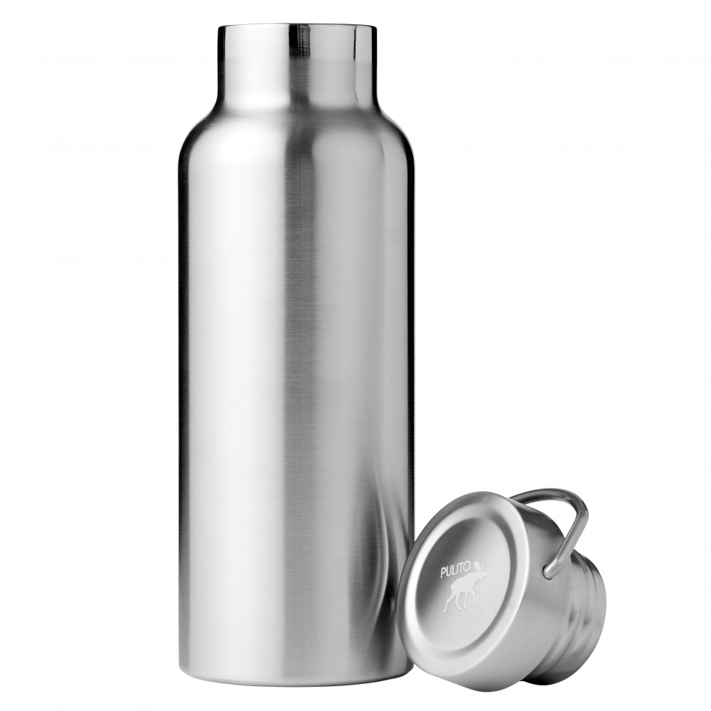 Pulito thermo drinkfles - 500 ml - Afbeelding 2