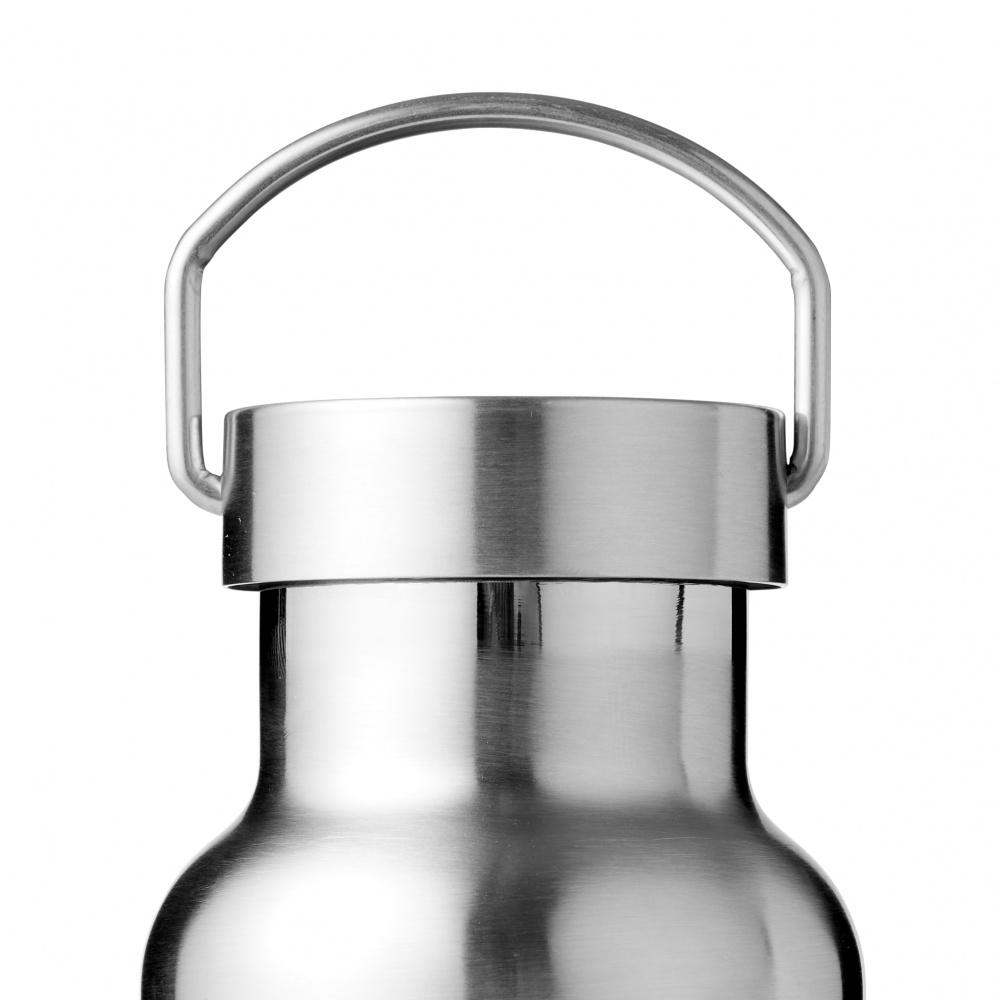 Pulito thermal drinking bottle - 500 ml - Image 3