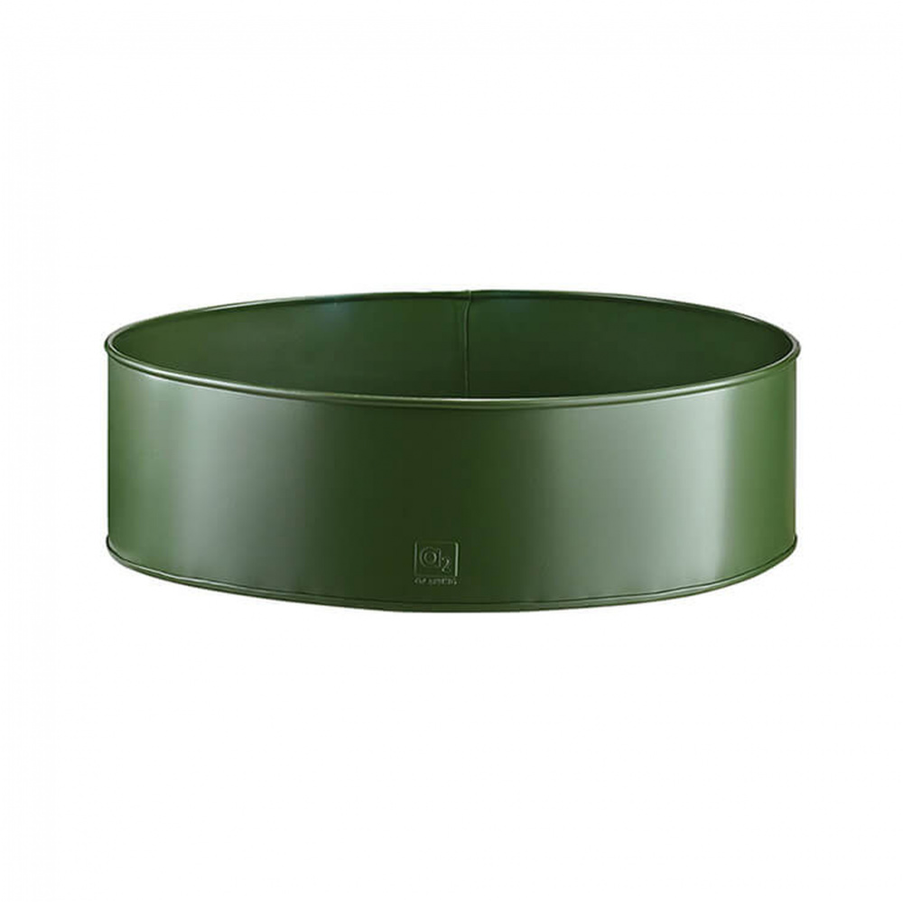 A2 Living plant trays, 2 pcs. - green - Image 4