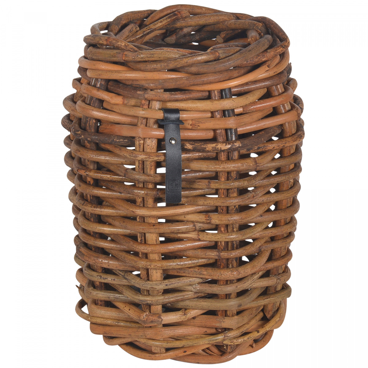 A2 Living rattankurv, rund - Ø32 x 40