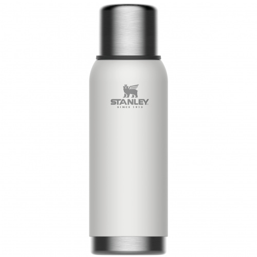 Stanley termosflaska, 1 L - vit