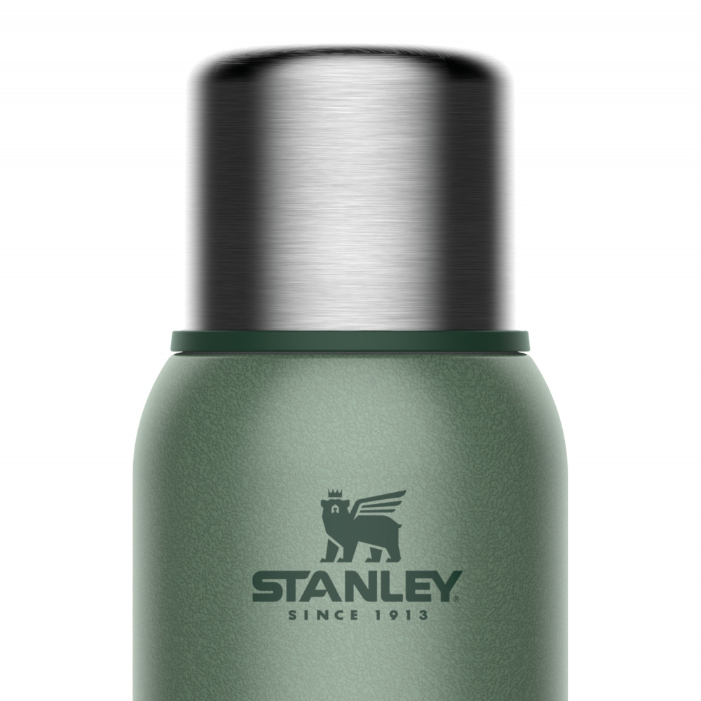 Stanley termosflaska, 1 L - grön - Bild 2