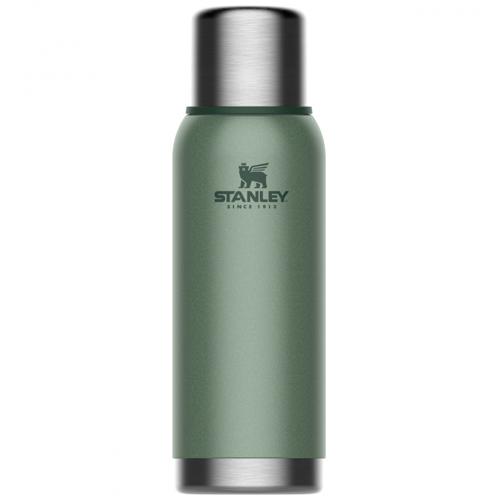 Stanley thermosfles, 1 l - groen
