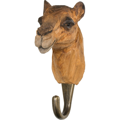 Wildlife Garden Haken - Kamel