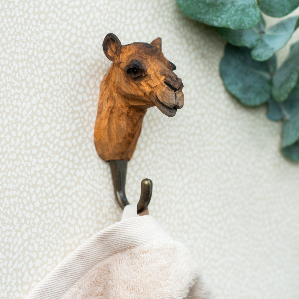 Wildlife Garden knage - kamel - Billede 2