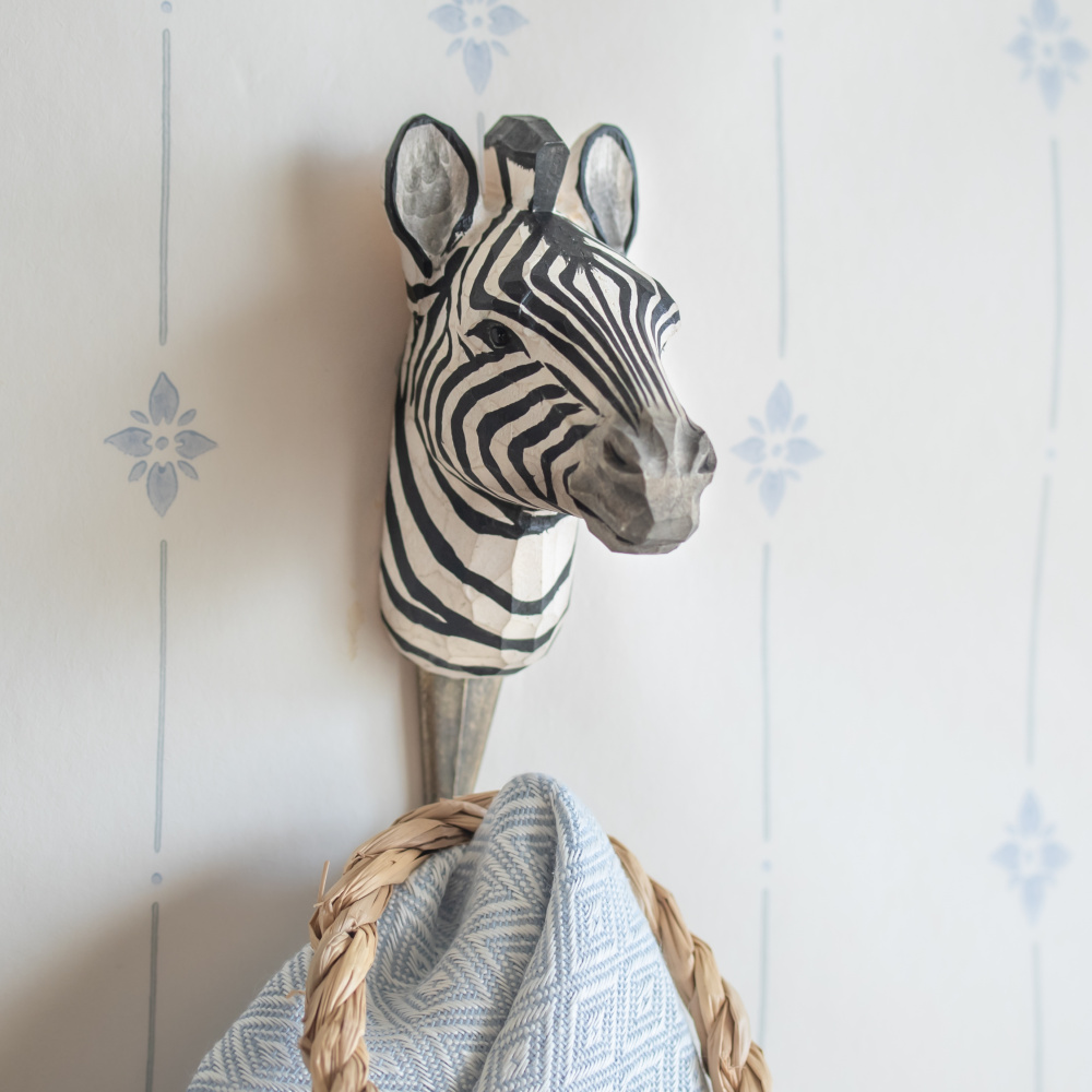 Wildlife Garden krok - zebra - Bild 2