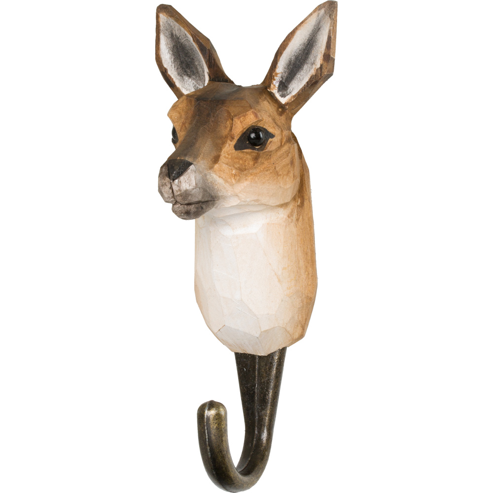 Wildlife Garden peg - känguru