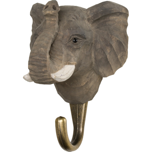 Wildlife Garden pinne - elefant
