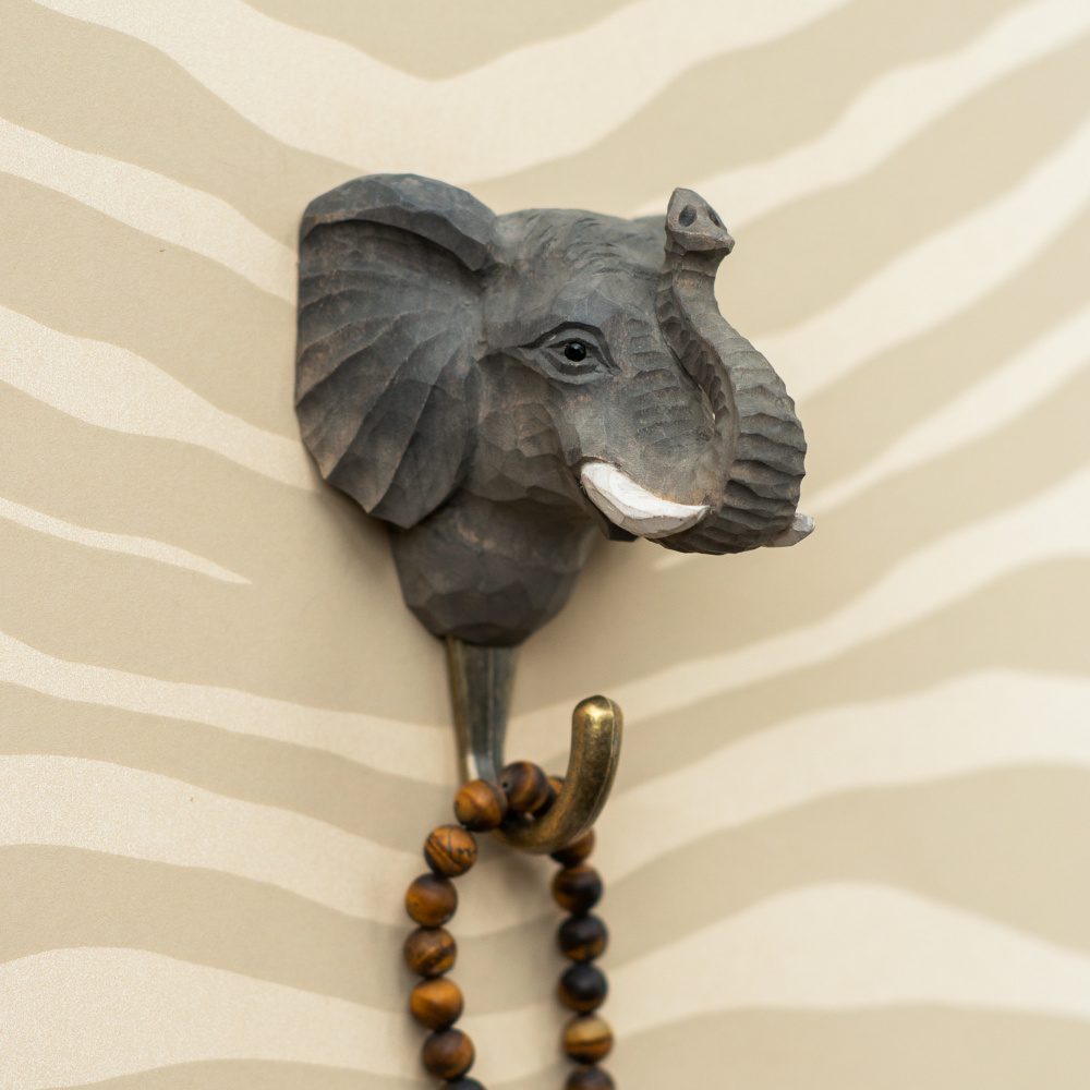 Wildlife Garden krok - elefant - Bild 3