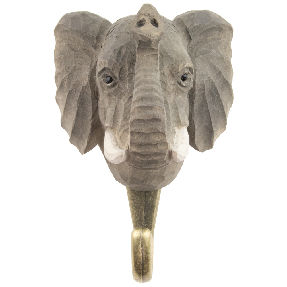 Wildlife Garden krok - elefant - Bild 4