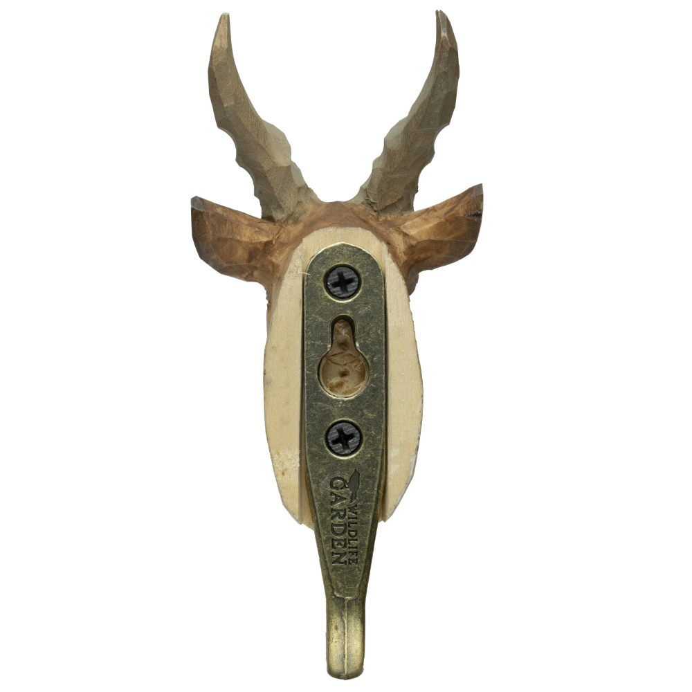 Wildlife Garden knage - antilope - Billede 6