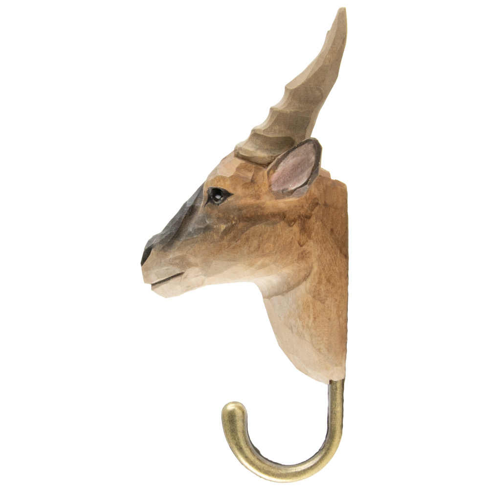 Wildlife Garden knage - antilope - Billede 5