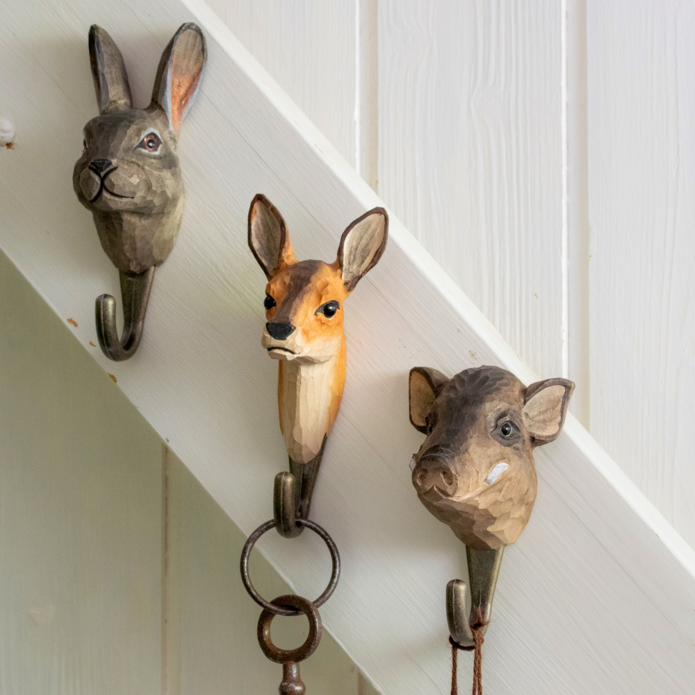Wildlife Garden krok - vildsvin - Bild 3
