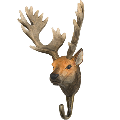 Wildlife Garden Haken - Kronhirsch