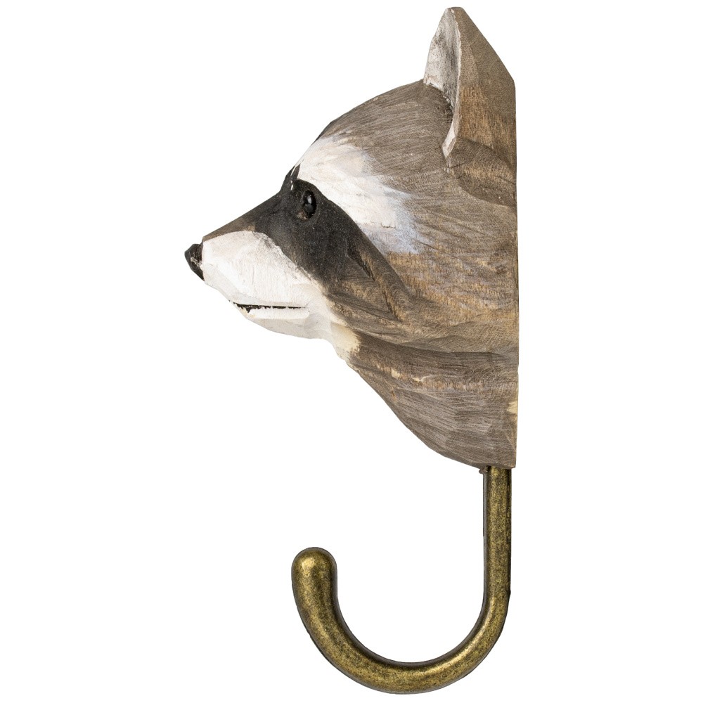 Wildlife Garden krok - tvättbjörn - Bild 5