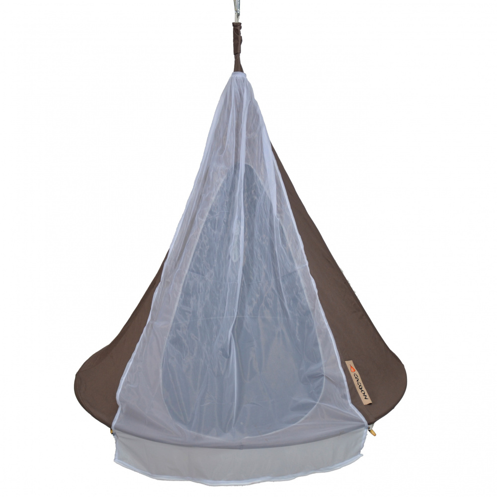 Cacoon muskietennet voor Single - Afbeelding 2