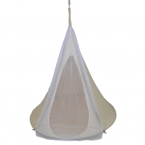 Cacoon myggnät för Single