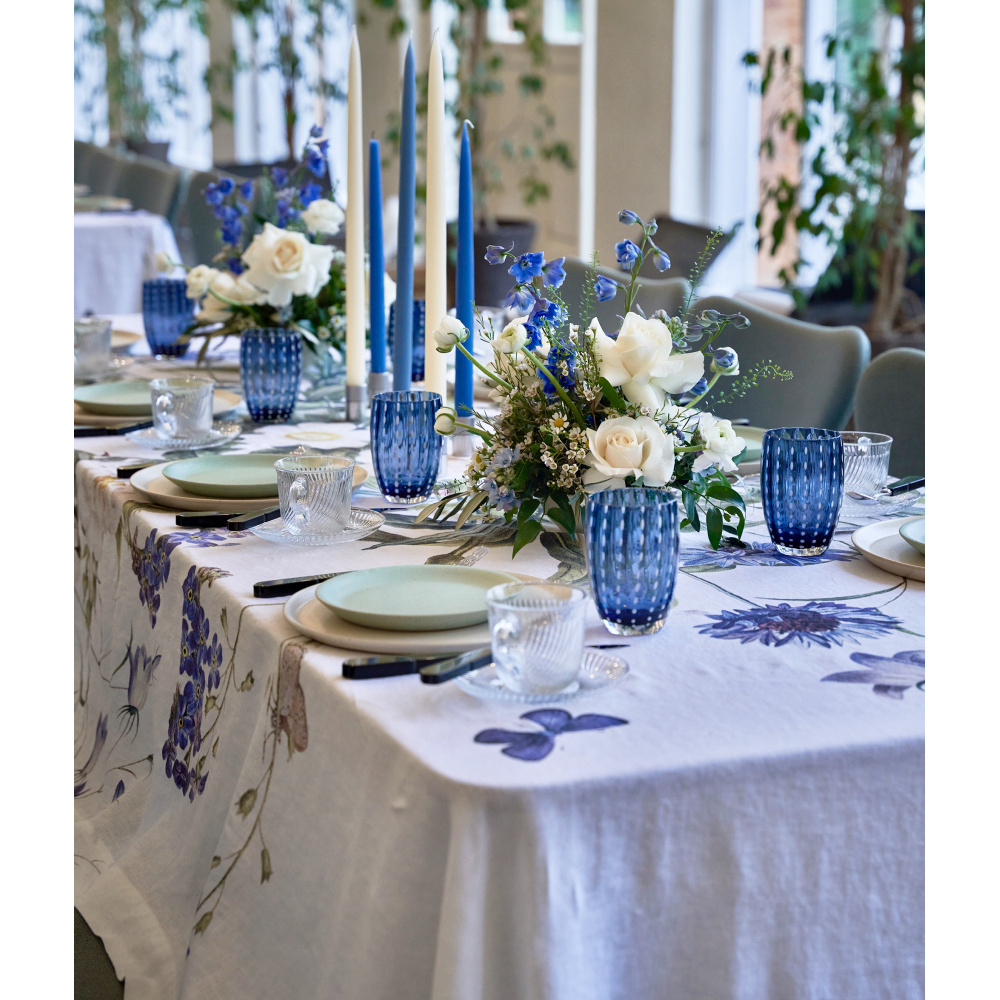 Nappe Jim Lyngvild, 220 cm – Blue Flower Garden - Image 3