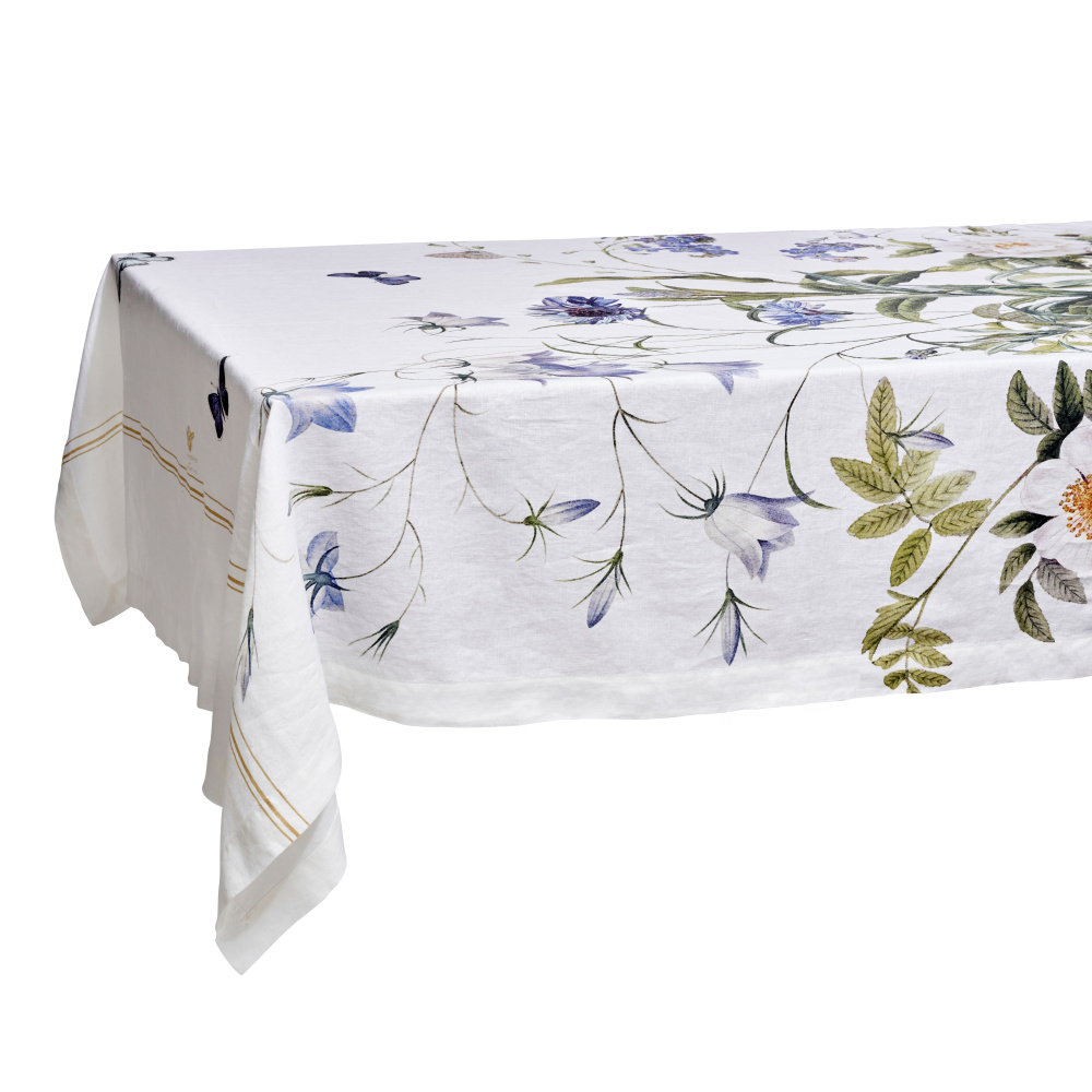 Nappe Jim Lyngvild, 350 cm - Blue Flower Garden