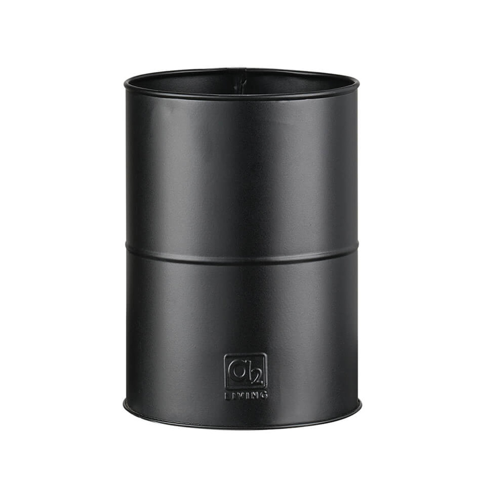 A2 Living vases, 2 pcs. - black - Image 3