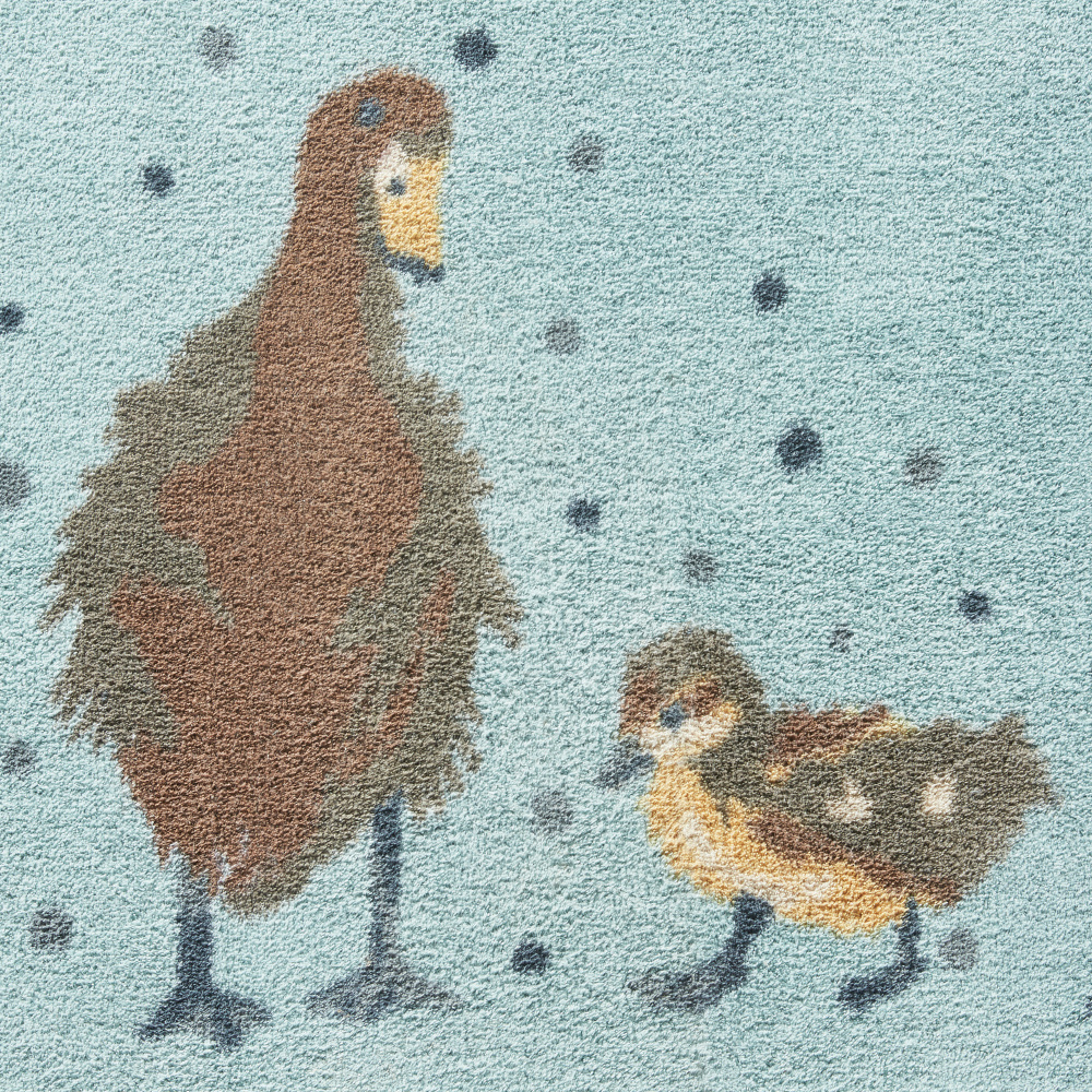 Hug Rug eko dörrmatta, 65x85 - Änder - Bild 2