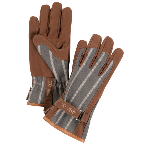 Sophie Conran Gartenhandschuhe - Grau