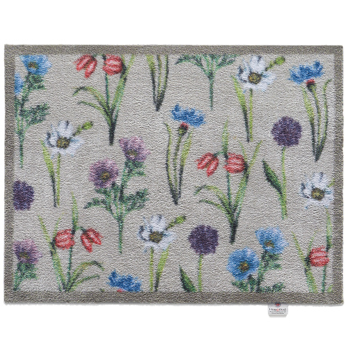 Hug Rug Öko-Fußmatte, 65x85 - Blomstereng