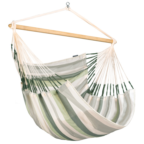 La Siesta hangstoel, kingsize - Ceder