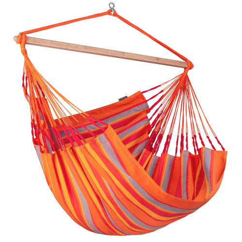 La Siesta hängstol, king size - Toucan