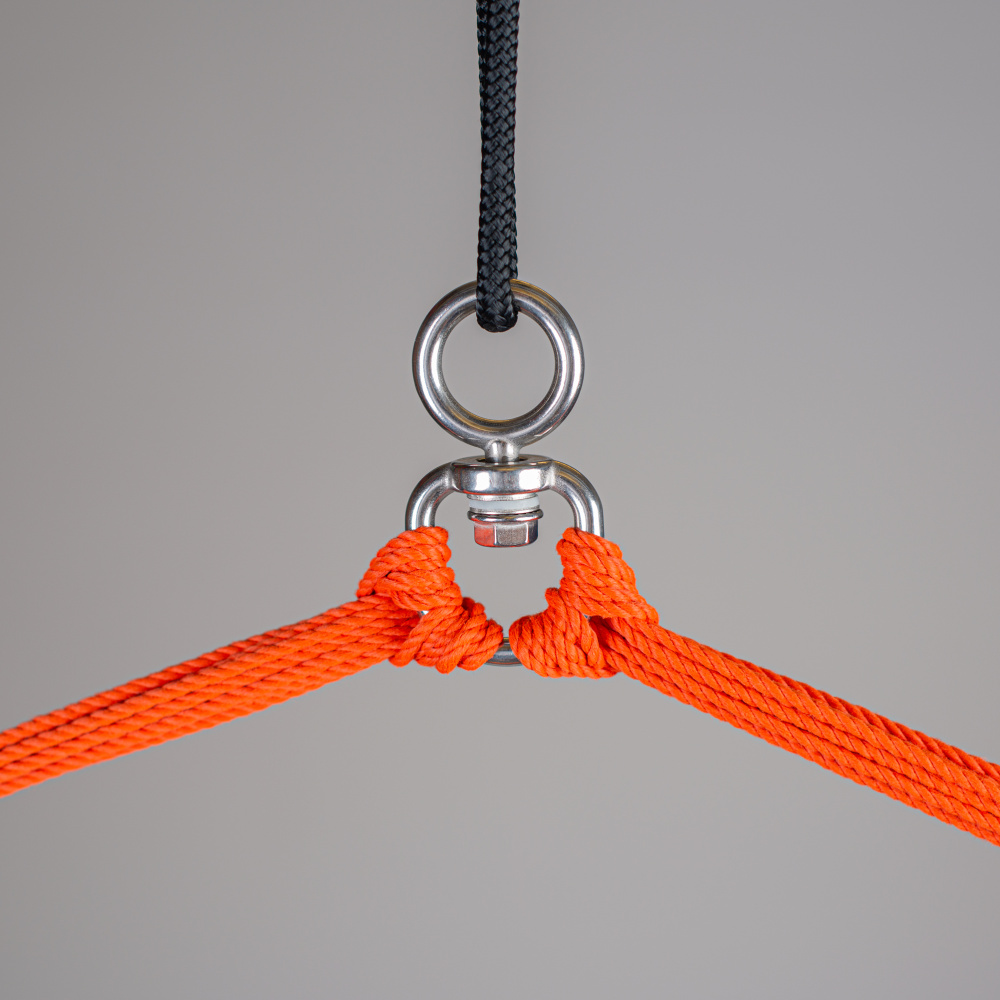 La Siesta hangstoel, kingsize - Toucan - Afbeelding 7