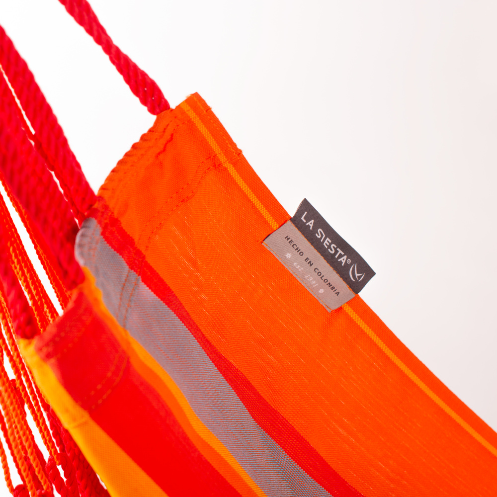 La Siesta hangstoel, kingsize - Toucan - Afbeelding 6