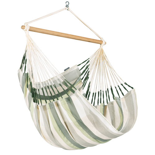 La Siesta hängstol, komfort - Cedar