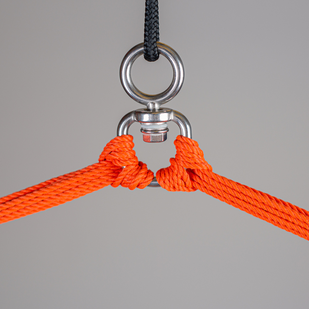 La Siesta fauteuil suspendu, confort - Toucan - Image 8