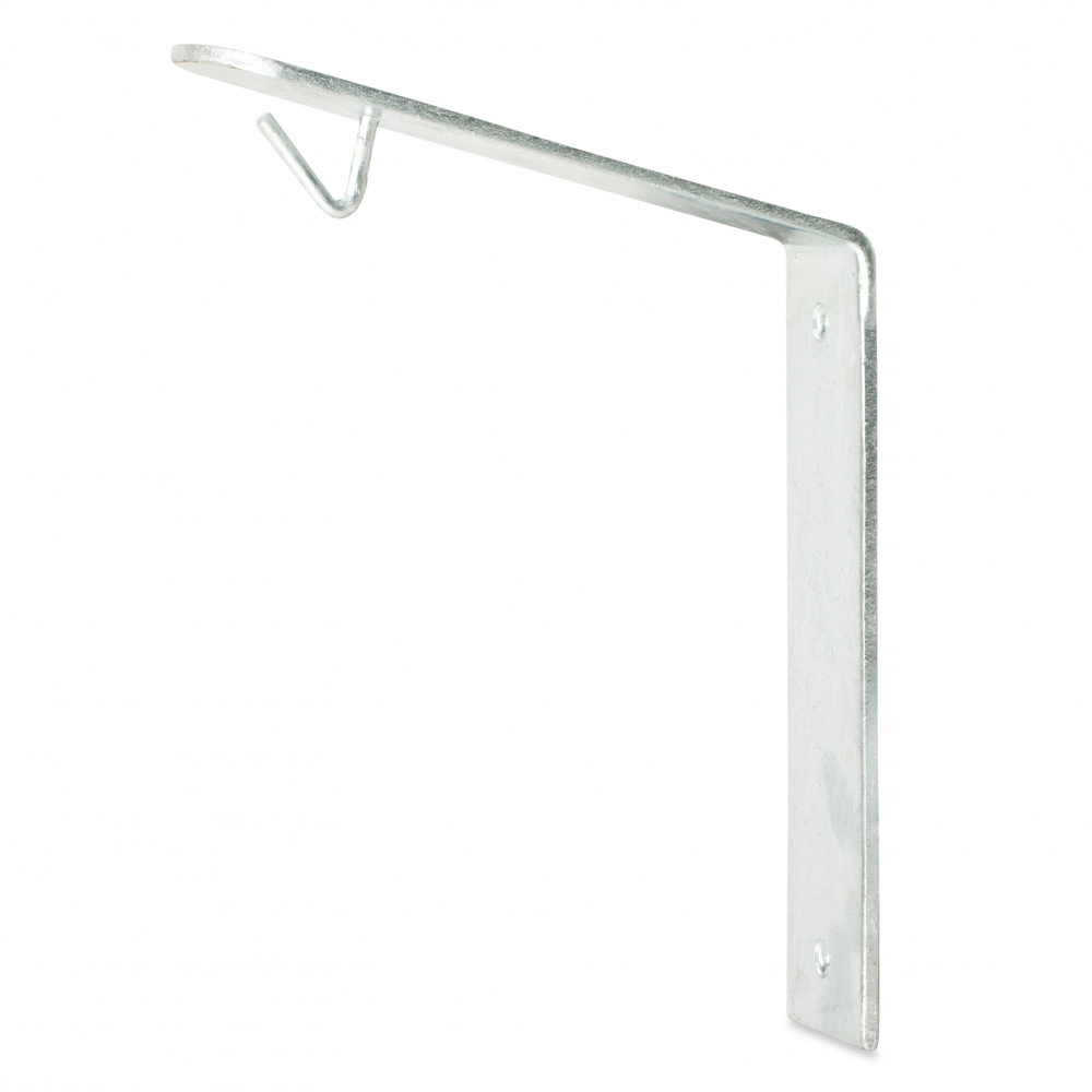 A2 Living wandbeugel - gegalvaniseerd - Afbeelding 2