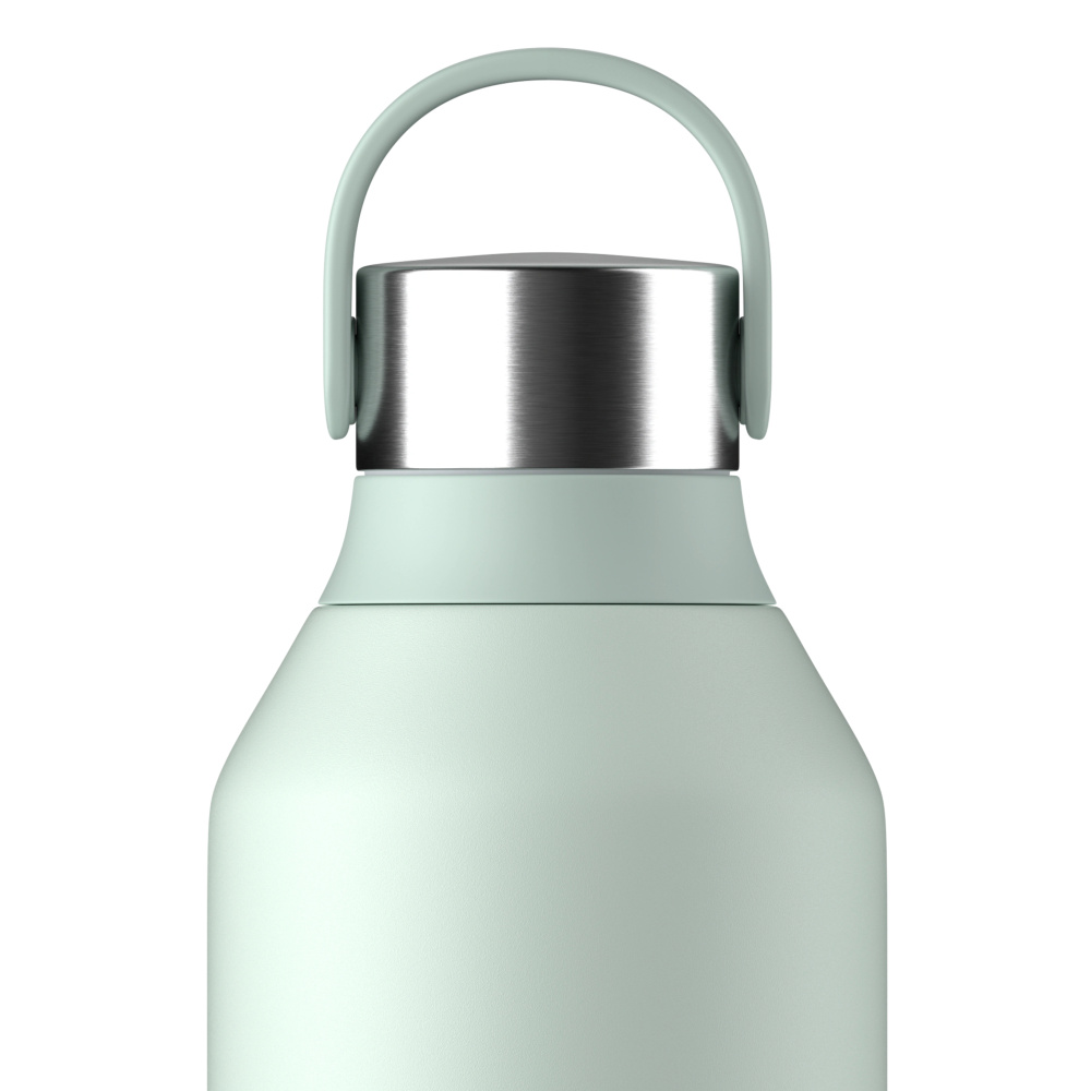 Chilly's Trinkflasche - Hellgrün - Bild 2