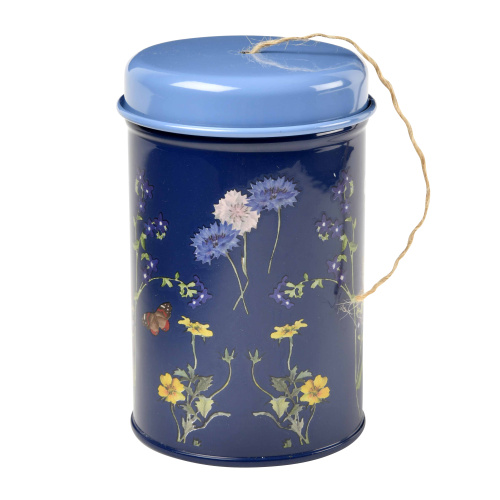 Burgon & Ball plåt med knytsnöre - British Meadow