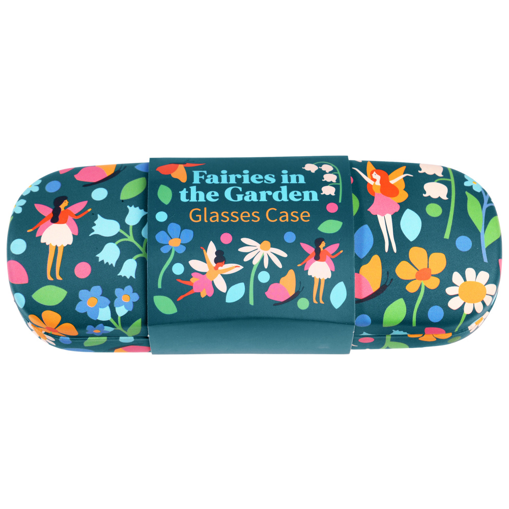 Rex London brilleetui - Feer i haven - Billede 4