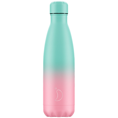 Chilly's Thermotrinkflasche - Pastell
