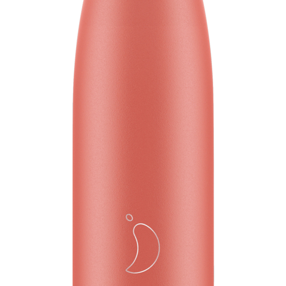 Chilly's thermo drinkfles - Koraal - Afbeelding 3