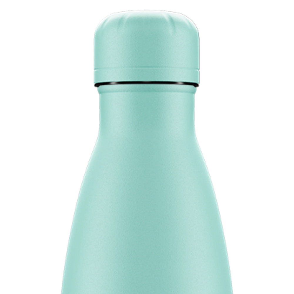 Chilly's insulated drinking bottle - Light green - Image 2