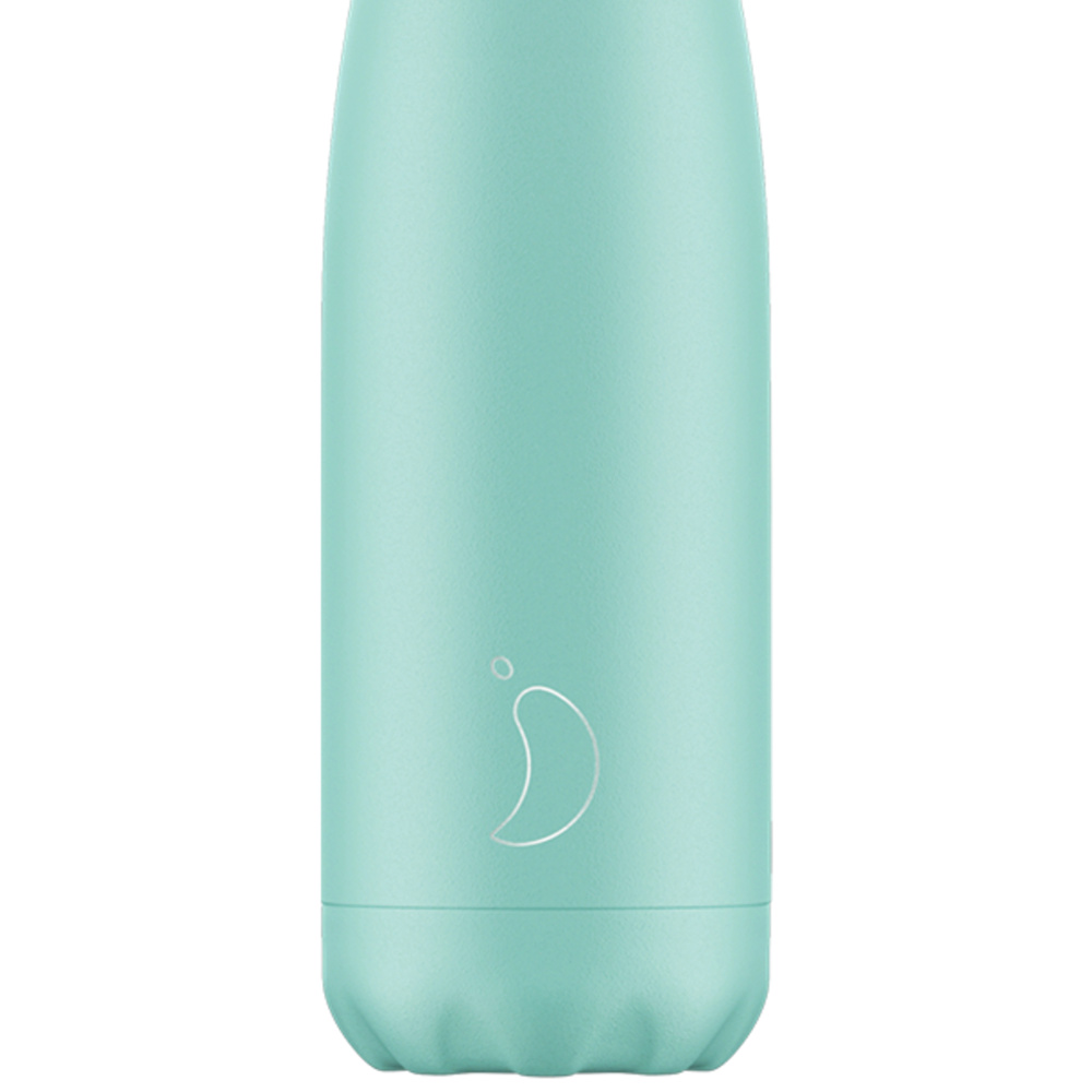 Chilly's bouteille isotherme - vert clair - Image 3