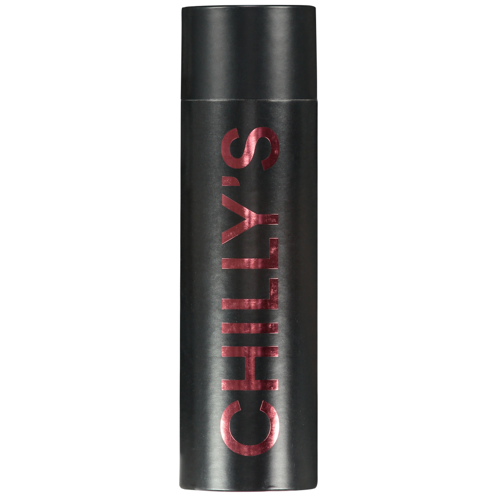 Chillys termodrinkflaska - Rose guld - Bild 6